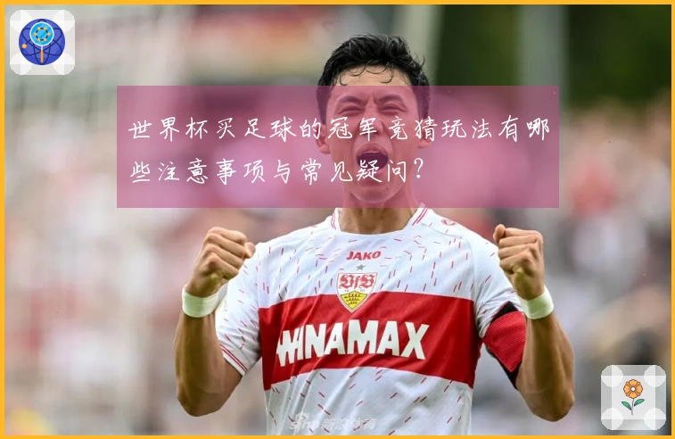 世界杯买足球的冠军竞猜玩法有哪些注意事项与常见疑问？