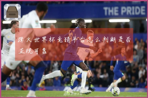 烽火世界杯竞猜平台怎么判断是否正规可靠