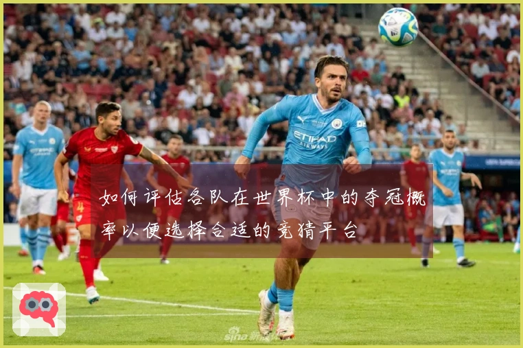 如何评估各队在世界杯中的夺冠概率以便选择合适的竞猜平台