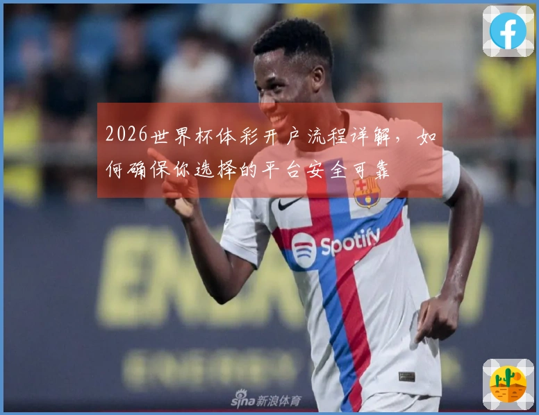 2026世界杯体彩开户流程详解,如何确保你选择的平台安全可靠