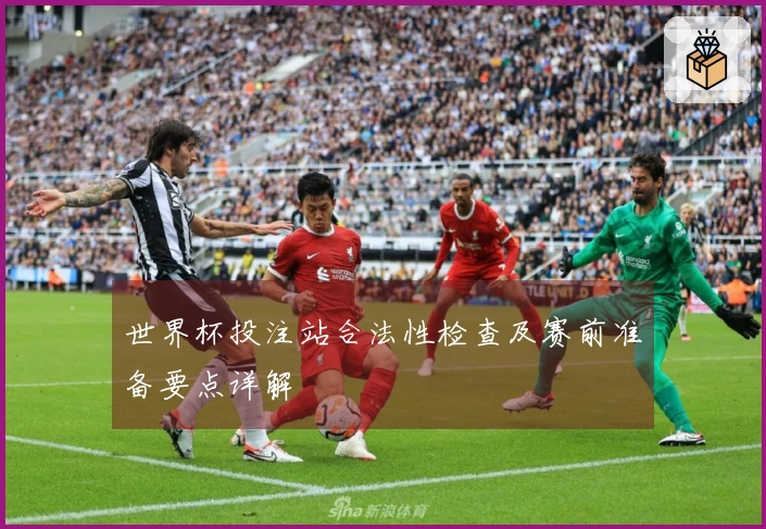 世界杯投注站合法性检查及赛前准备要点详解
