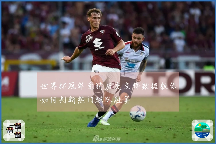 世界杯冠军竞猜历史交锋数据教你如何判断热门球队胜算