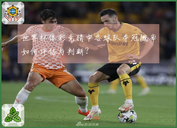 世界杯体彩竞猜中各球队夺冠概率如何评估与判断？