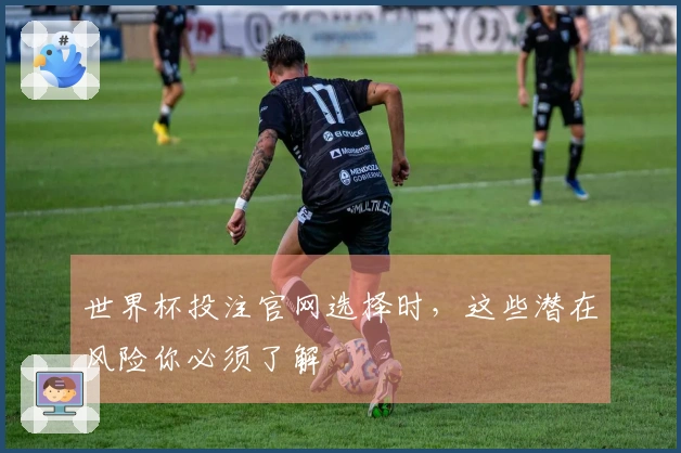 世界杯投注官网选择时，这些潜在风险你必须了解