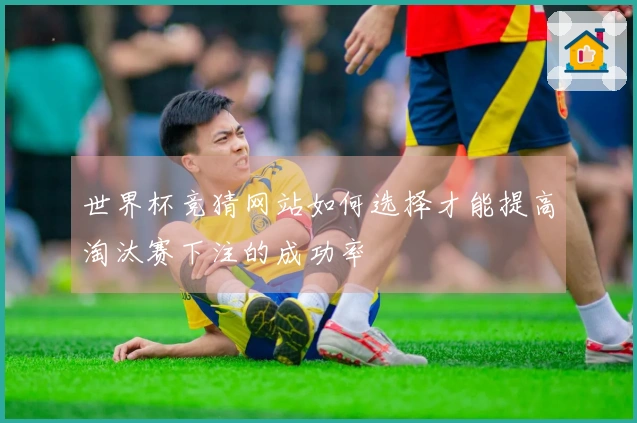 世界杯竞猜网站如何选择才能提高淘汰赛下注的成功率